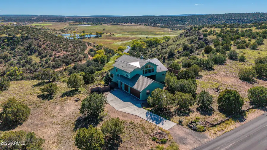 7685 Del Rio Drive, Show Low, AZ 85901 - #2