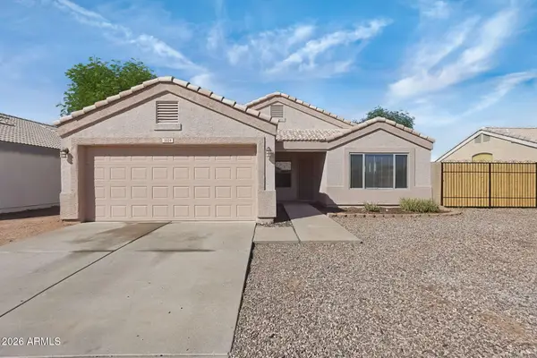 3324 N 83rd Drive, Phoenix, AZ 85037