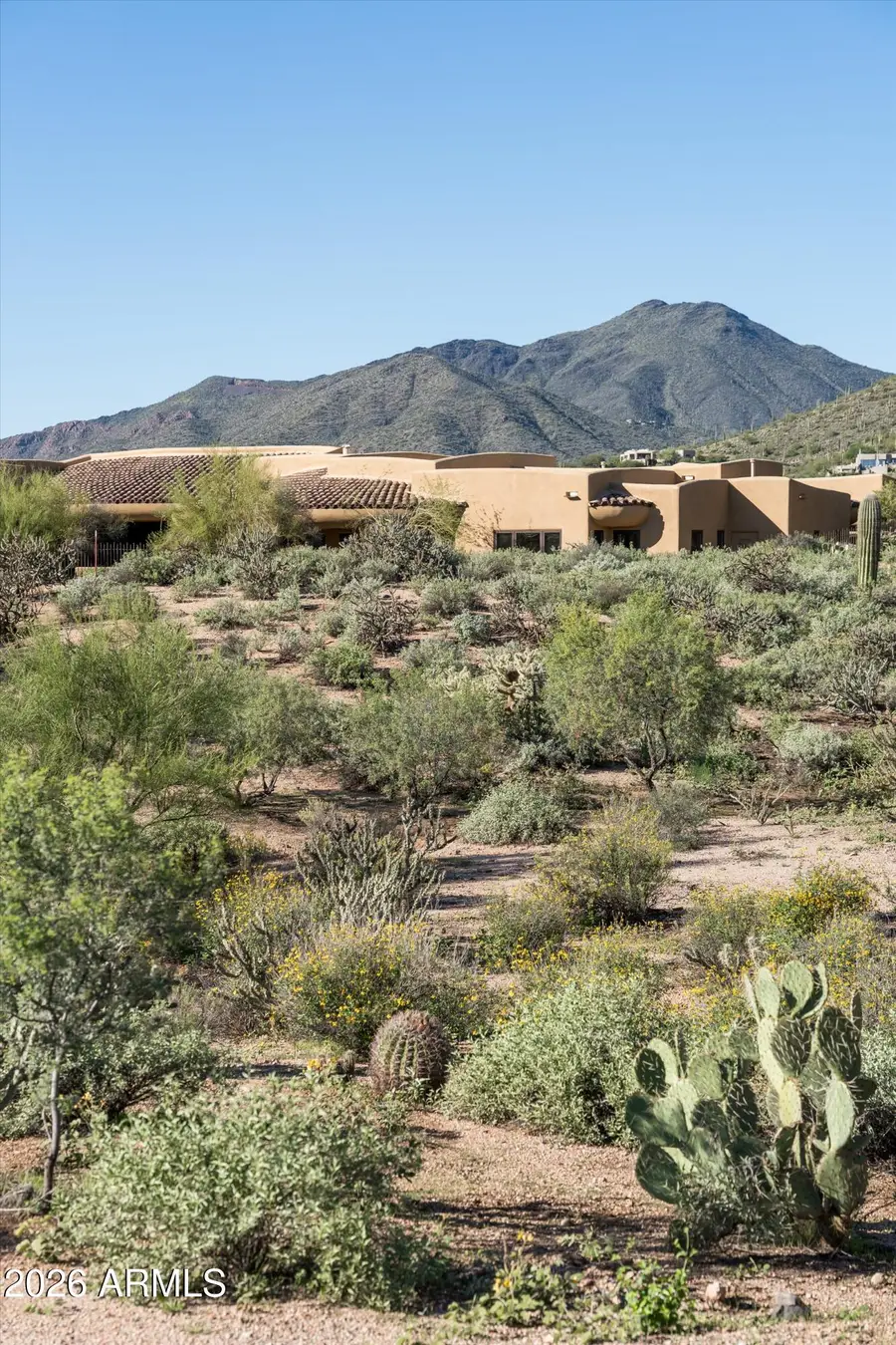 9302 E Andora Hills Drive #94, Scottsdale, AZ 85262 - #3