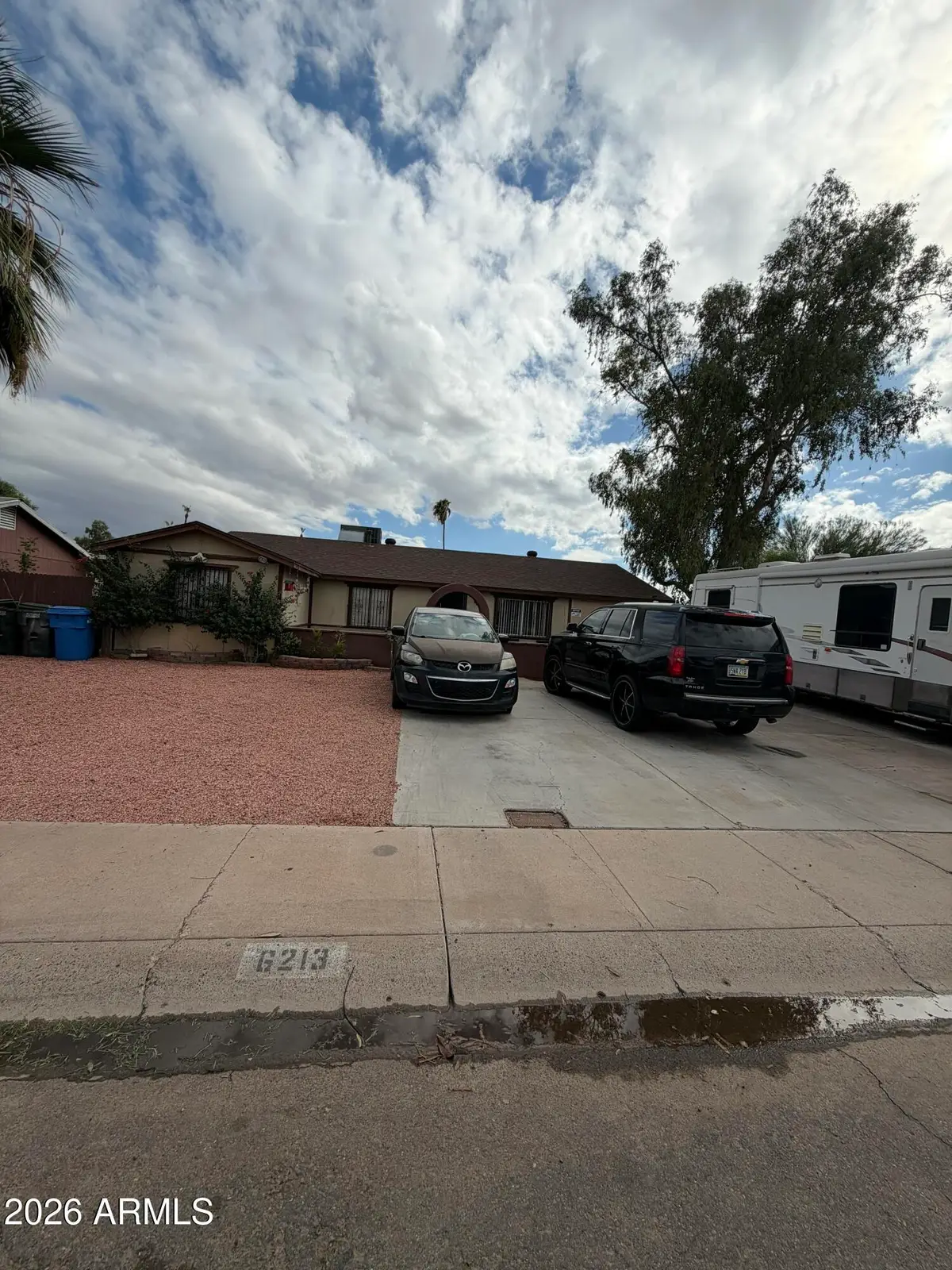 6213 W Berkeley Road, Phoenix, AZ 85035 - #1