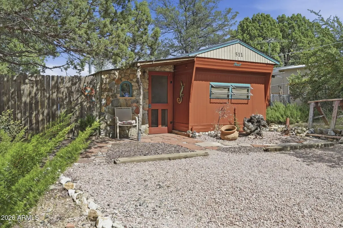 511 S Emerald Trail, Prescott, AZ 86303 - #1