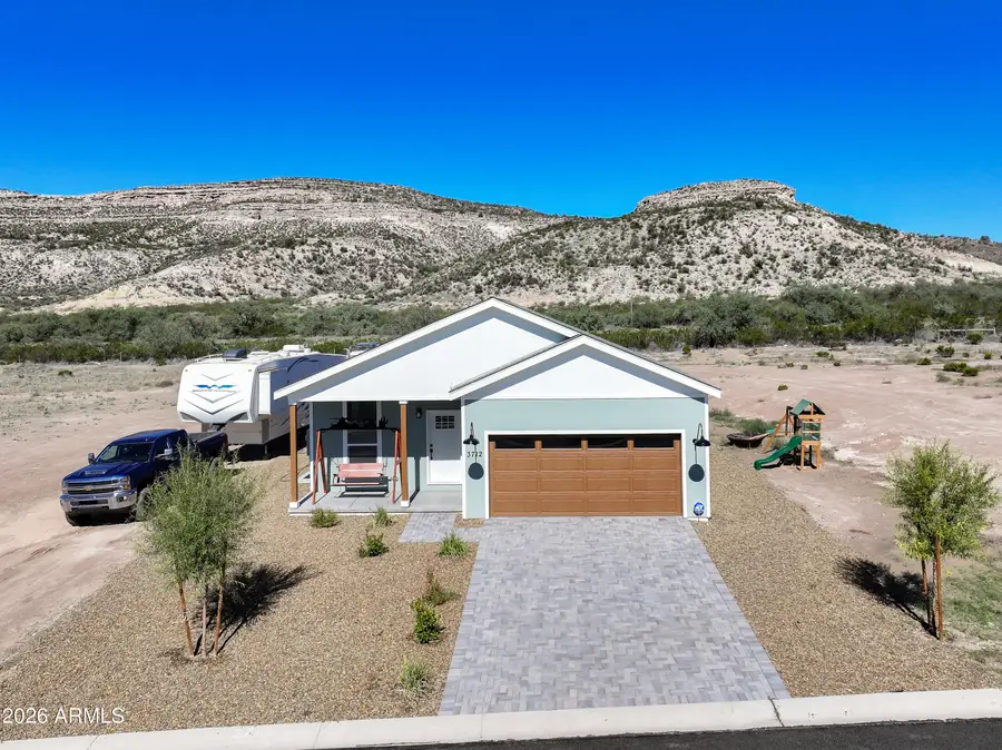 3712 E Preserve Drive, Camp Verde, AZ 86322 - #2