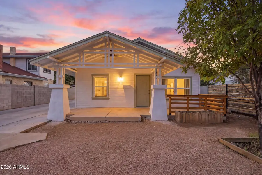 132 S Hibbert --, Mesa, AZ 85210 - #3