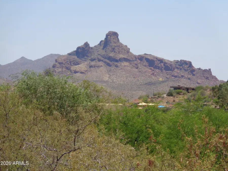 10820 N Buffalo Drive, Fountain Hills, AZ 85268 - #3