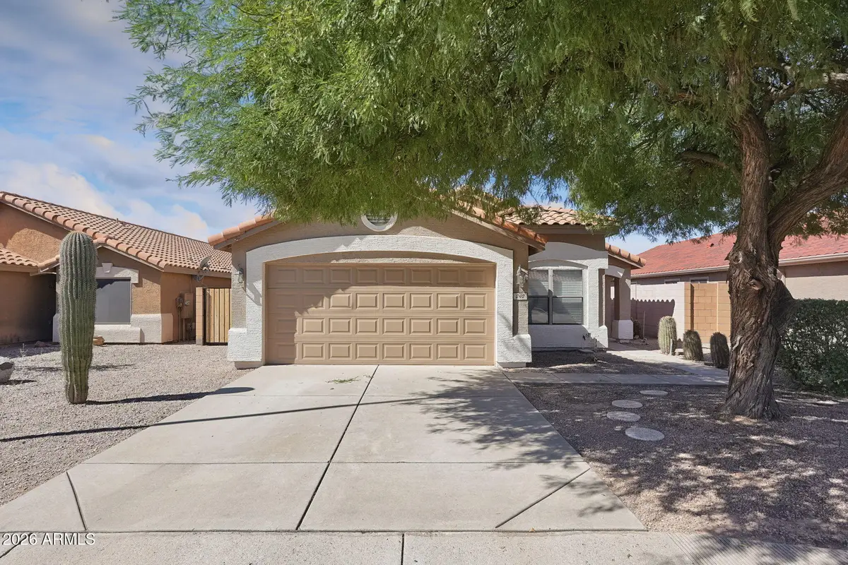 242 S Valle Verde --, Mesa, AZ 85208 - #1