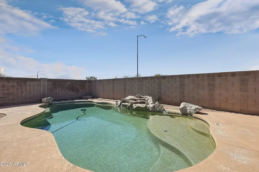 242 S Valle Verde --, Mesa, AZ 85208 - #2