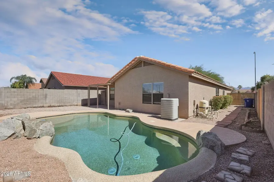 242 S Valle Verde --, Mesa, AZ 85208 - #3