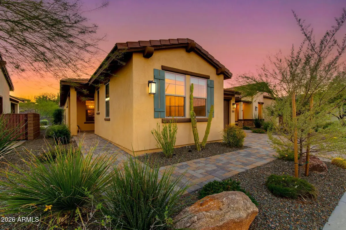 3852 Goldmine Canyon Way, Wickenburg, AZ 85390 - #1