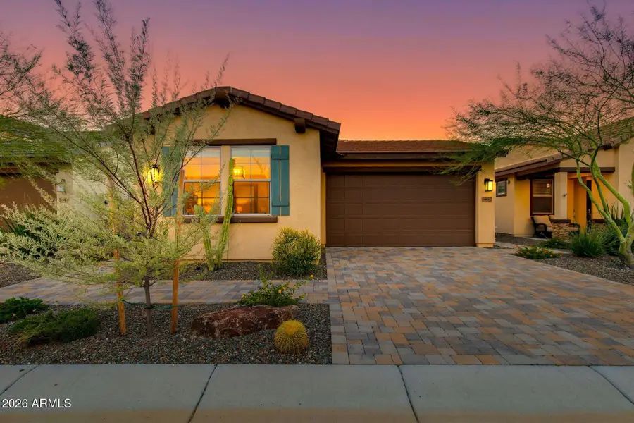 3852 Goldmine Canyon Way, Wickenburg, AZ 85390 - #3