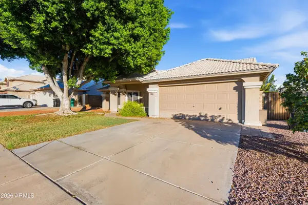 1449 N Avoca --, Mesa, AZ 85207