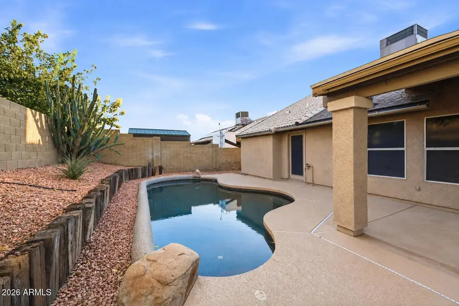 1449 N Avoca --, Mesa, AZ 85207 - #3
