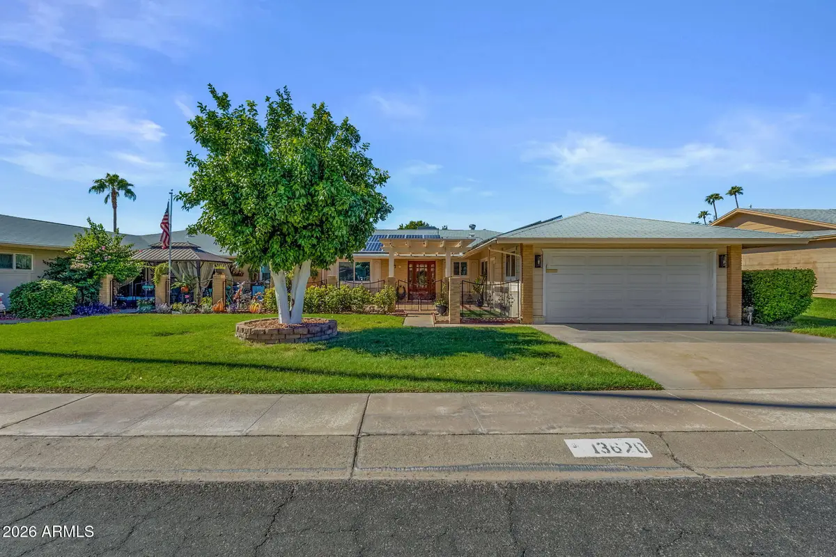 13620 N Hawthorn Drive, Sun City, AZ 85351 - #1