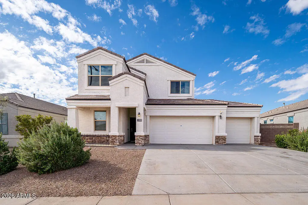 3202 N 306th Lane, Buckeye, AZ 85396 - #1