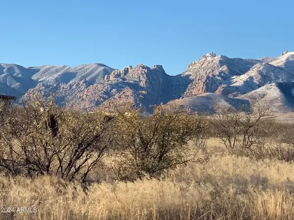 TBD129-L4 W Doe Ranch Rd Road #57, Pearce, AZ 85625