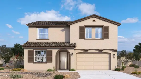 13021 W Trumbull Road, Avondale, AZ 85323