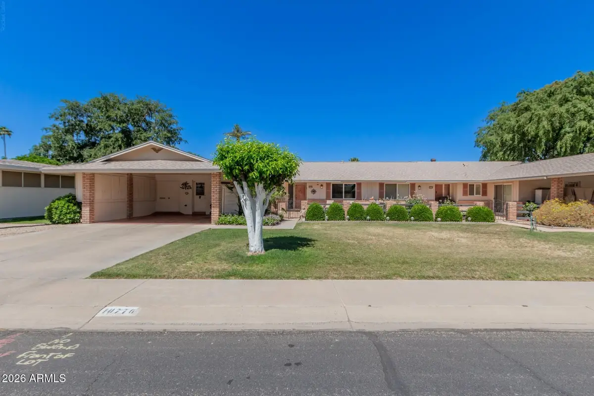 10776 W Cinnebar Avenue, Sun City, AZ 85351 - #1