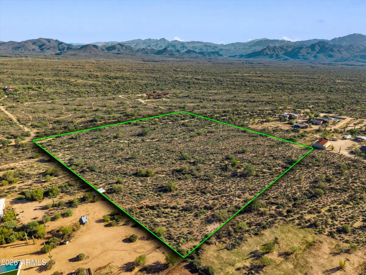 17100 E Gloria Lane, Rio Verde, AZ 85263 - #1