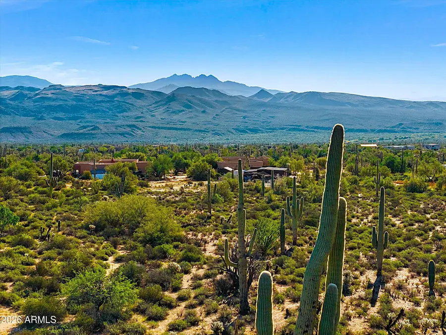 17100 E Gloria Lane, Rio Verde, AZ 85263 - #2