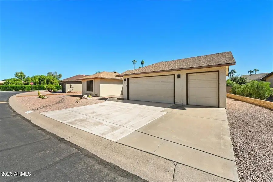 815 S 78th Street, Mesa, AZ 85208 - #2