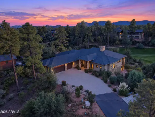 2305 E Indian Pink Circle, Payson, AZ 85541