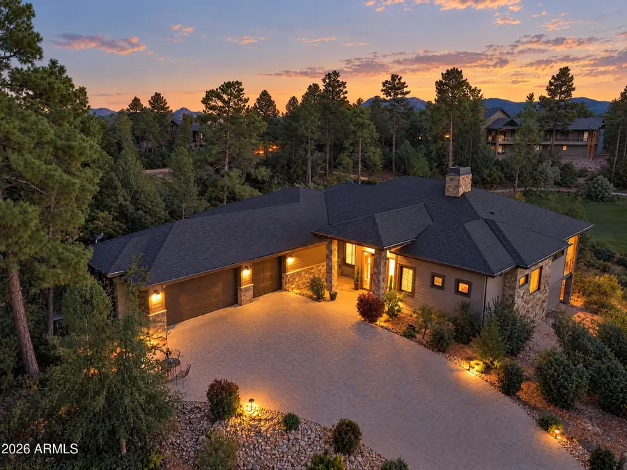 2305 E Indian Pink Circle, Payson, AZ 85541 - #2