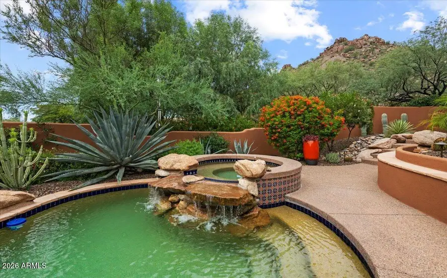 11409 E Juan Tabo Road, Scottsdale, AZ 85255 - #3