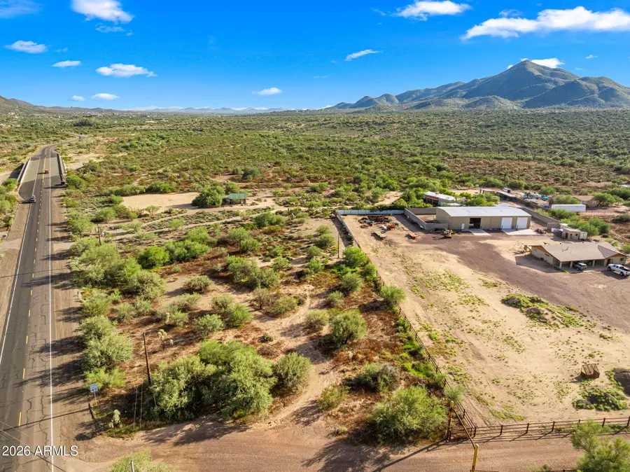 46640 N New River Road, New River, AZ 85087 - #2