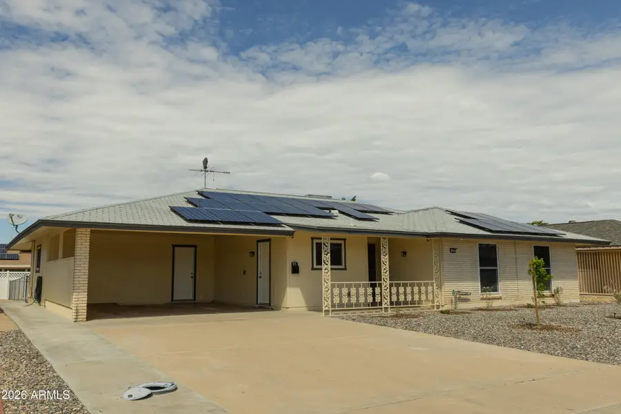 13822 N Whispering Lake Drive, Sun City, AZ 85351 - #3