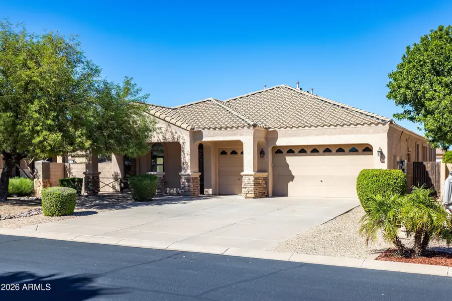 5512 E Dionysus Drive, Florence, AZ 85132 - #2