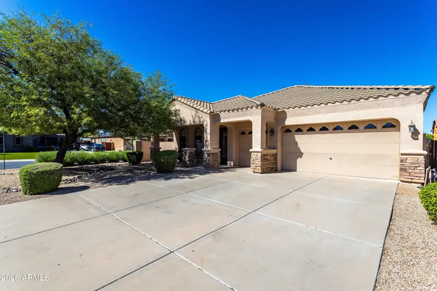 5512 E Dionysus Drive, Florence, AZ 85132 - #3