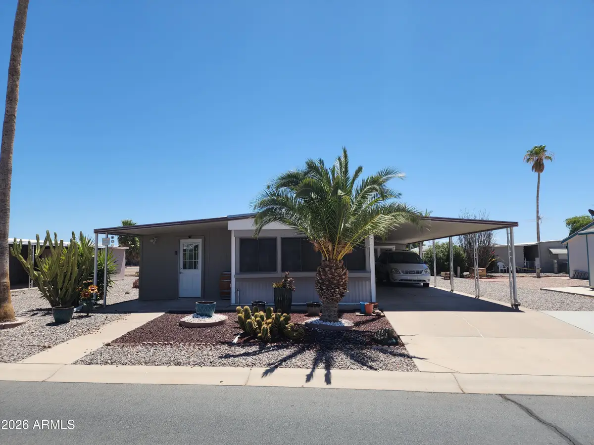 3719 N Montana Avenue, Florence, AZ 85132 - #1