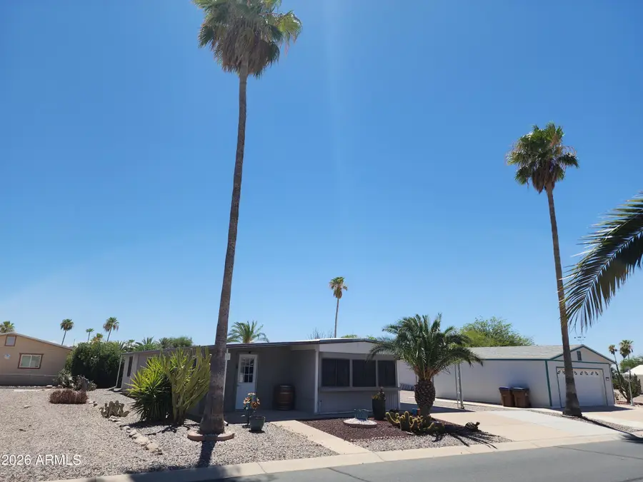 3719 N Montana Avenue, Florence, AZ 85132 - #2