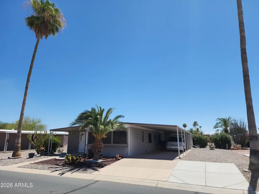 3719 N Montana Avenue, Florence, AZ 85132 - #3