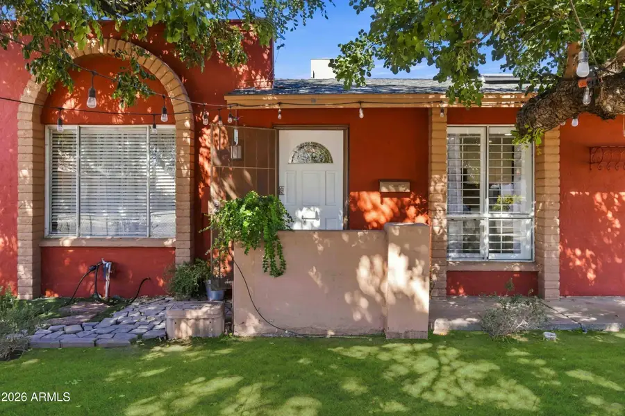8318 W Turney Avenue, Phoenix, AZ 85037 - #2