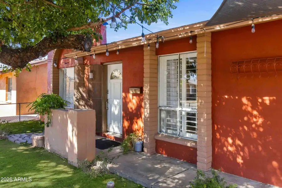 8318 W Turney Avenue, Phoenix, AZ 85037 - #3