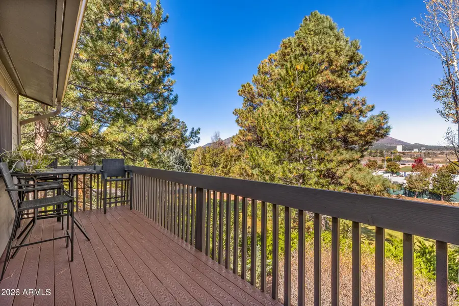 5825 E Bear Paw Drive, Flagstaff, AZ 86004 - #2
