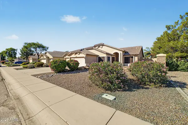 3352 E Stanford Avenue, Gilbert, AZ 85234