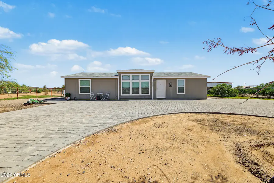 29187 N Begonia Lane, Florence, AZ 85132 - #2
