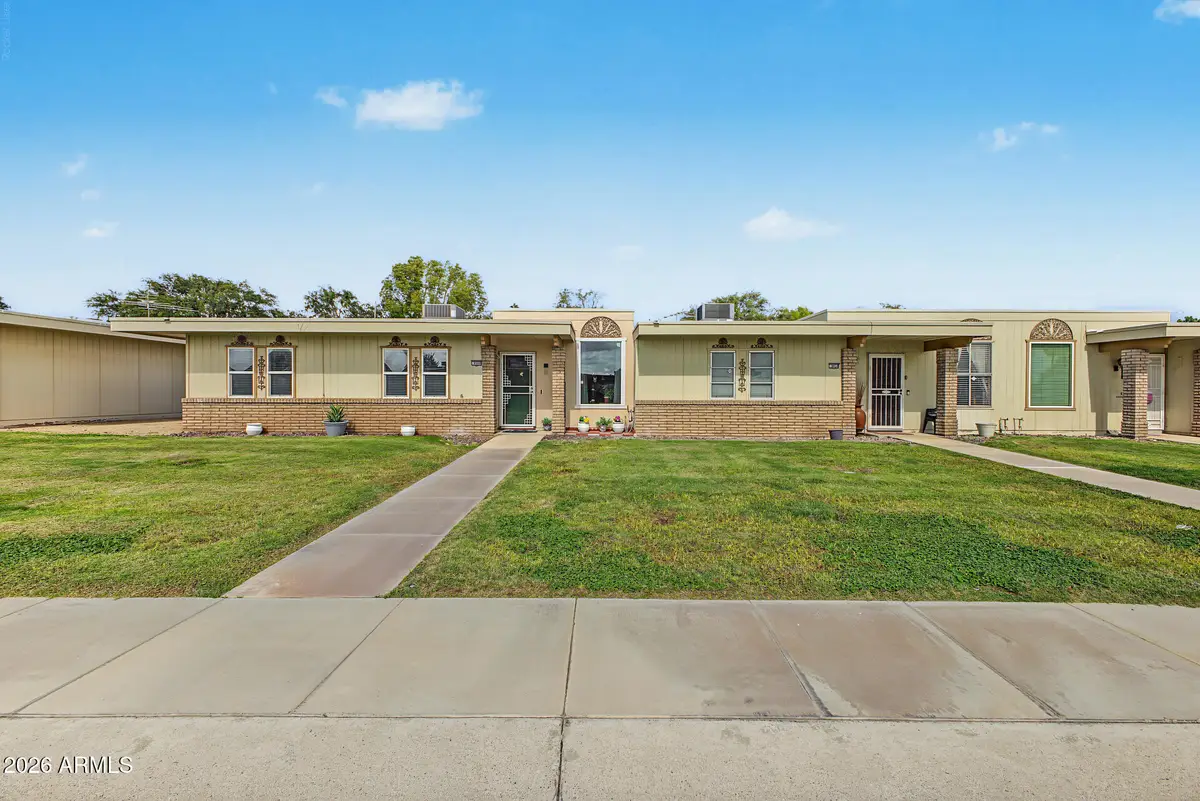 9960 W Forrester Drive, Sun City, AZ 85351 - #1