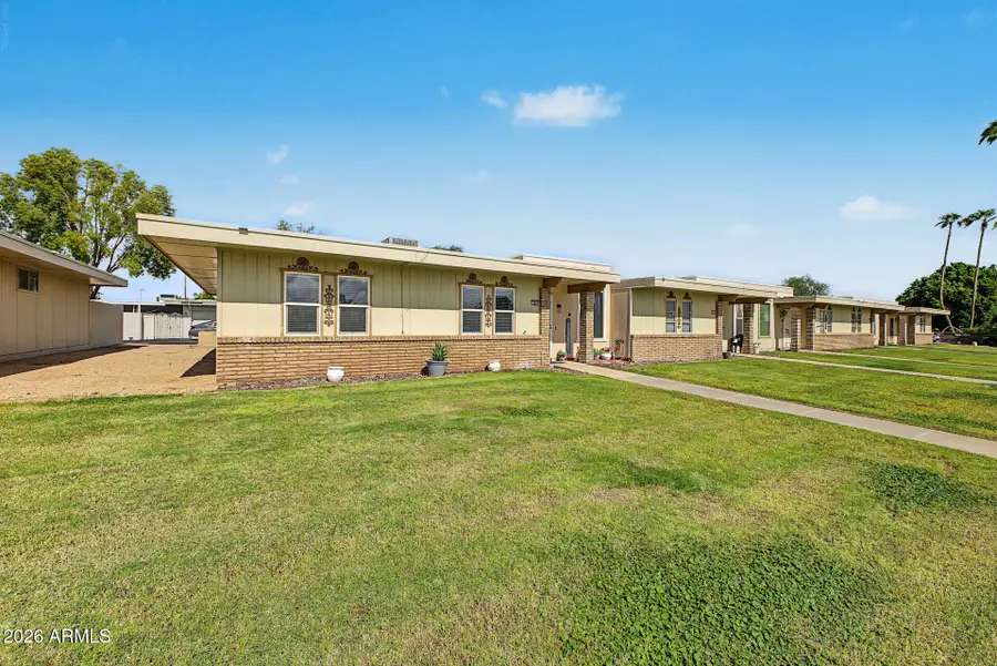 9960 W Forrester Drive, Sun City, AZ 85351 - #3