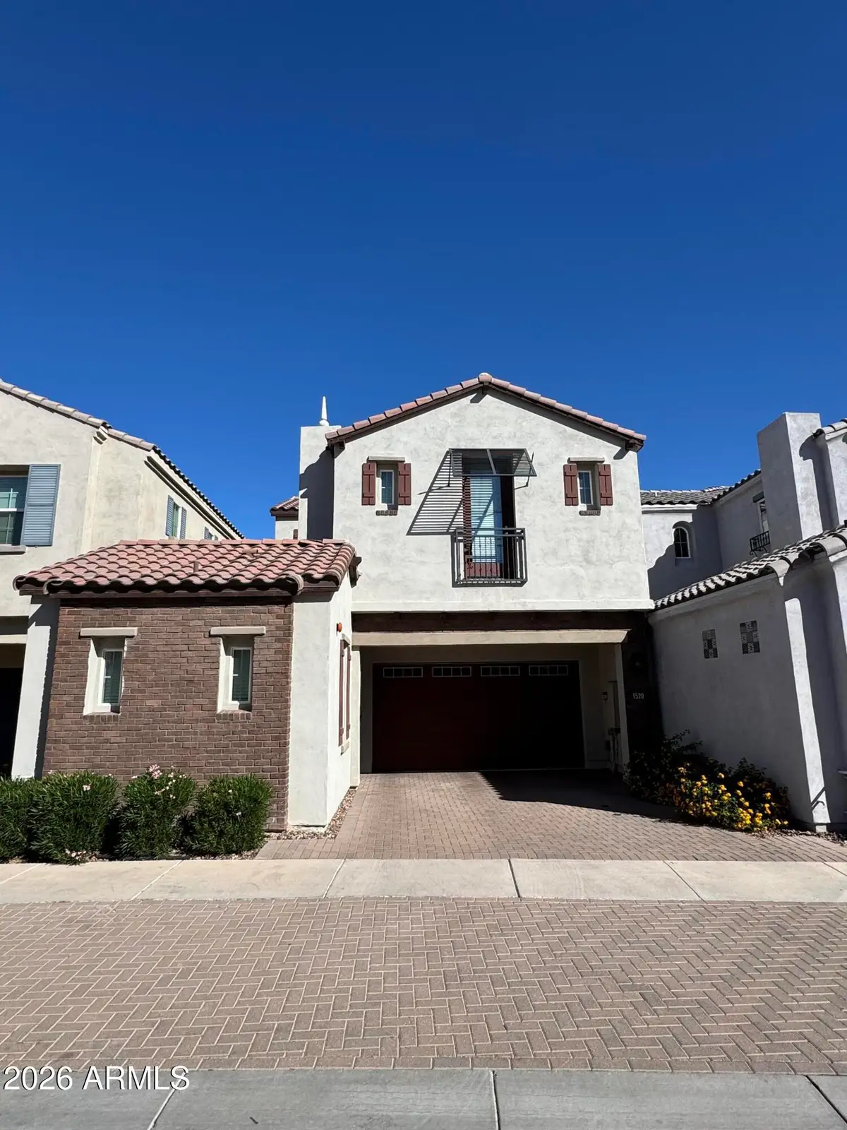 1520 E Dublin Street, Gilbert, AZ 85295 - #1