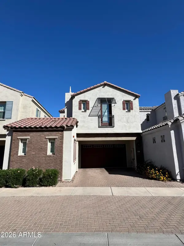 1520 E Dublin Street, Gilbert, AZ 85295