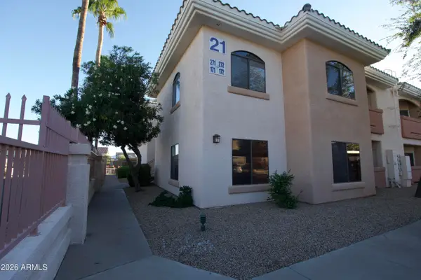 10030 W Indian School Road #171, Phoenix, AZ 85037