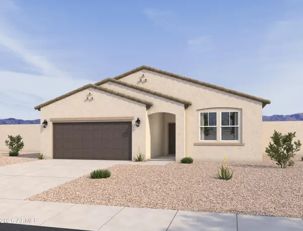 18210 W Creedance Boulevard, Surprise, AZ 85387