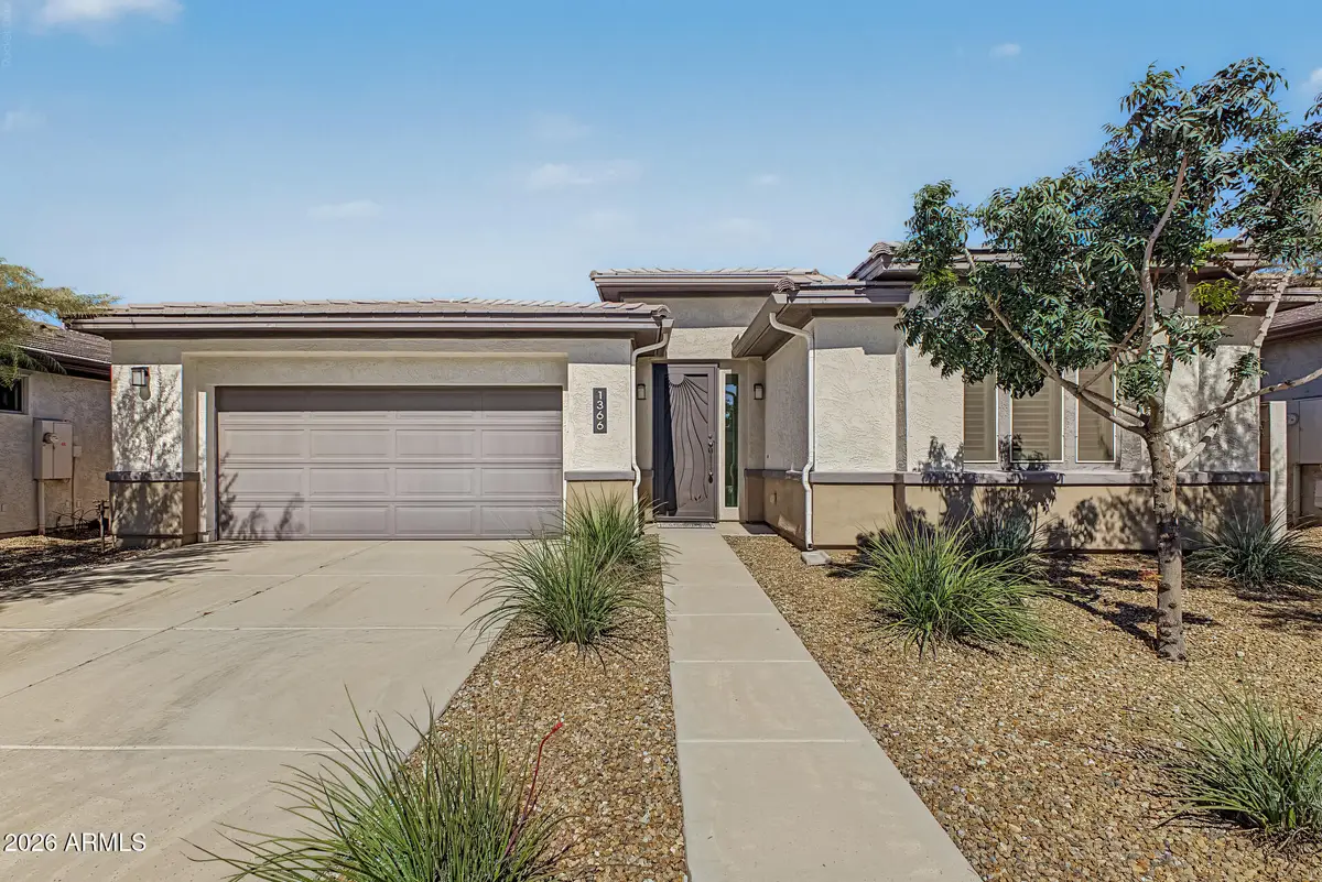 1366 W Via Del Oro --, San Tan Valley, AZ 85140 - #1
