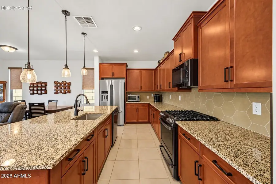 1366 W Via Del Oro --, San Tan Valley, AZ 85140 - #2