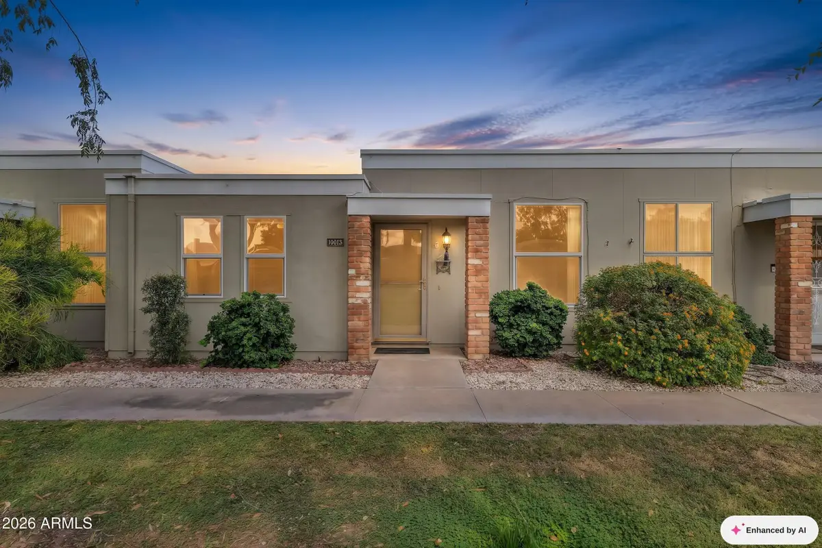 10013 W Thunderbird Boulevard, Sun City, AZ 85351 - #1
