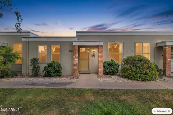 10013 W Thunderbird Boulevard, Sun City, AZ 85351