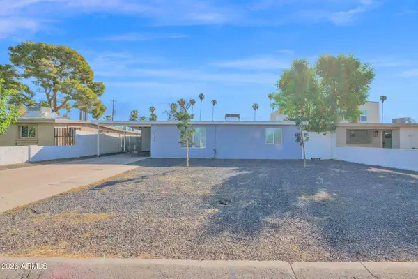 2325 N 30th Street, Phoenix, AZ 85008