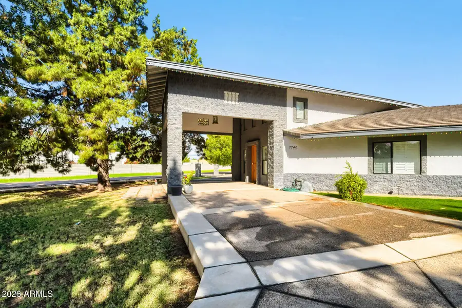 7740 W Orangewood Avenue, Glendale, AZ 85303 - #2